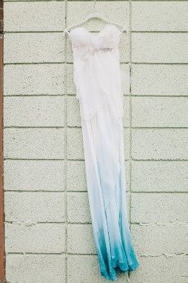 El vestido