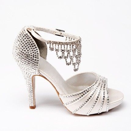 Zapatillas de Cenicienta