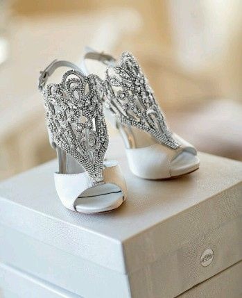 Zapatillas de Cenicienta