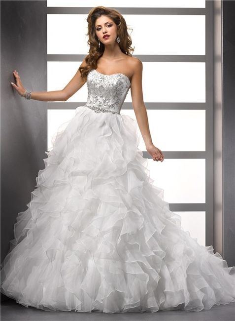  Vestido inpirado en la princesa Tiana 