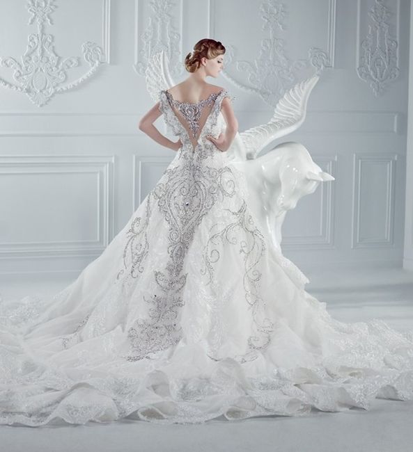  Vestido inpirado en la princesa Tiana 