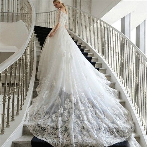 Vestidos con Maxi Cola