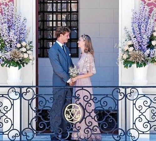 Boda Civil