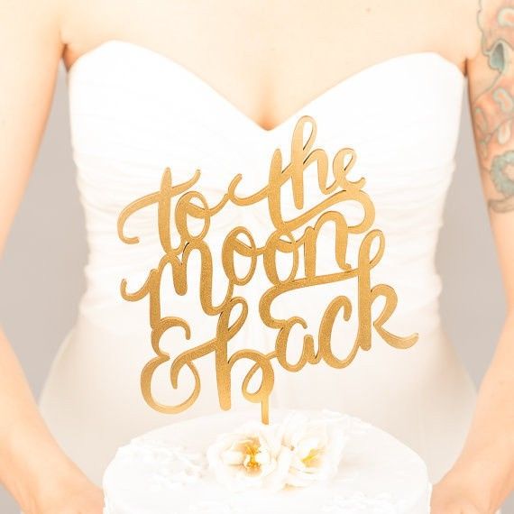 Boda inspirada en las estrellas