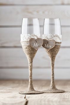 copas de brindis