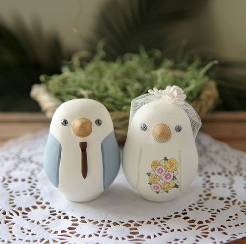 Love Birds