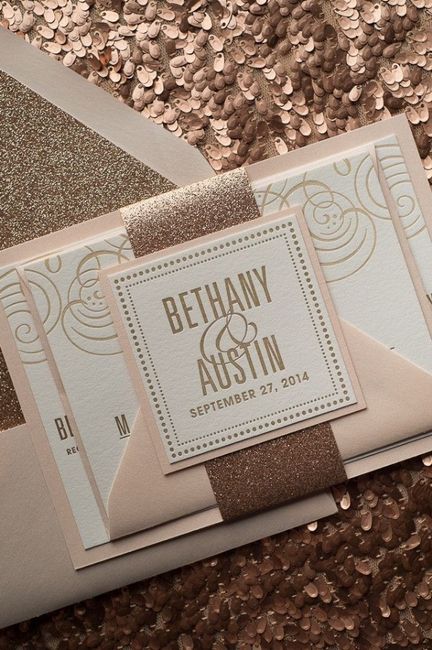 Invitaciones