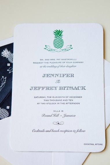 Invitaciones