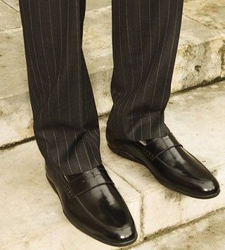 2. Mocasin