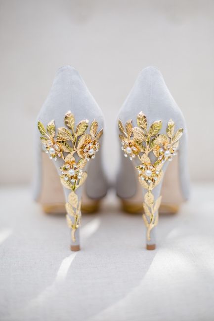 10 tacones que te van a enamorar