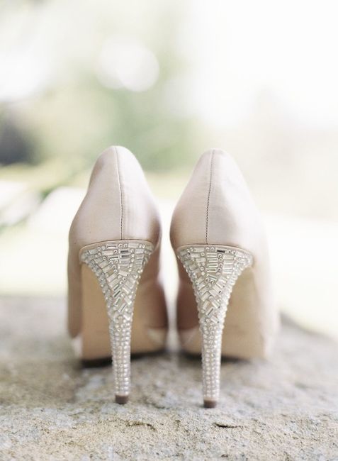 10 tacones que te van a enamorar