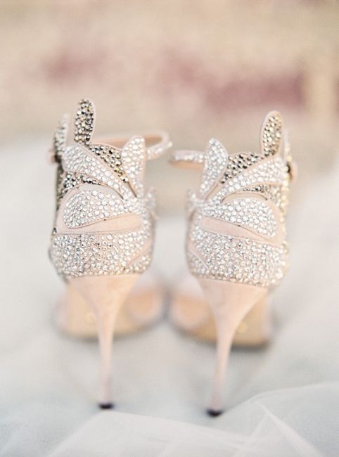 10 tacones que te van a enamorar