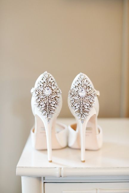 10 tacones que te van a enamorar10 tacones que te van a enamorar