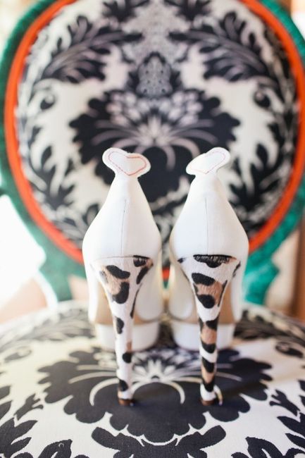 10 tacones que te van a enamorar