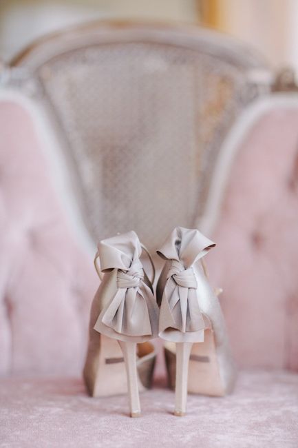 10 tacones que te van a enamorar