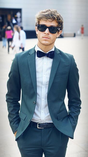 1. Moderno