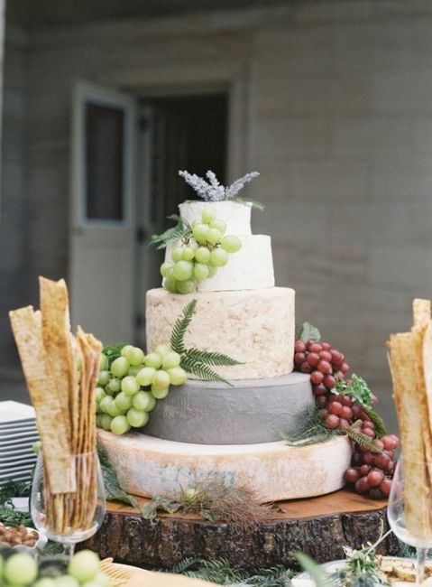 Pastel de queso