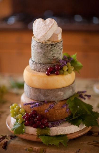 Pastel de queso