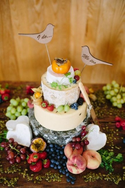 Pastel de queso
