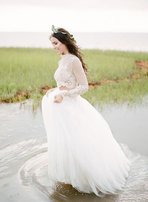 RoR: Vestido