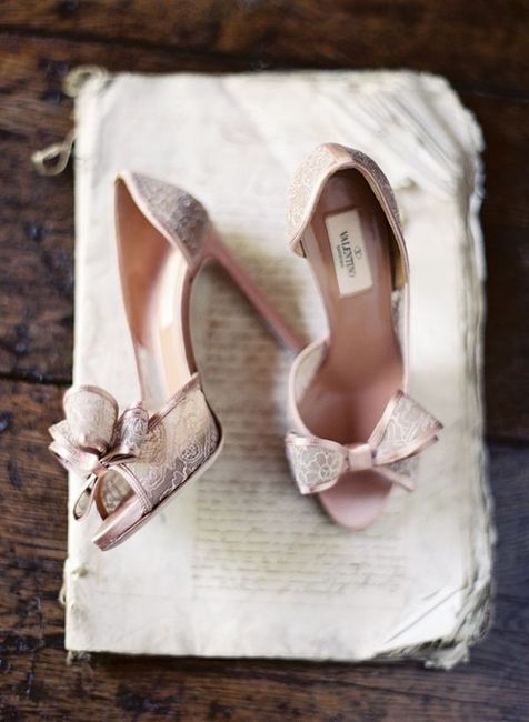 RoR: zapatos