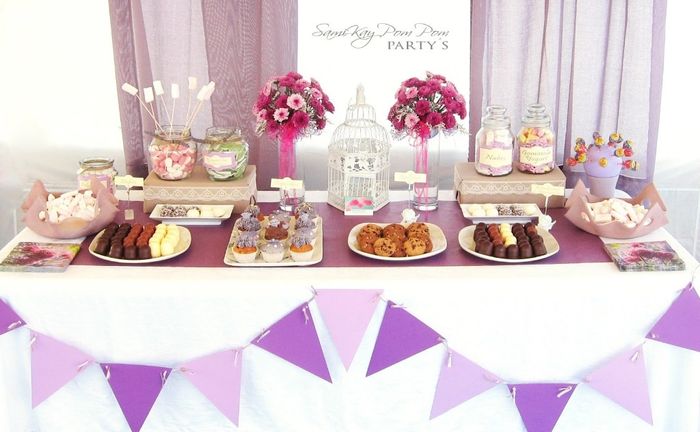 Candy Bar