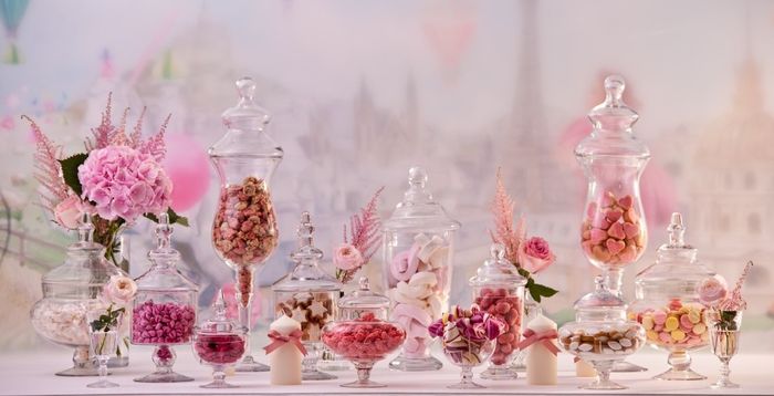 Candy Bar