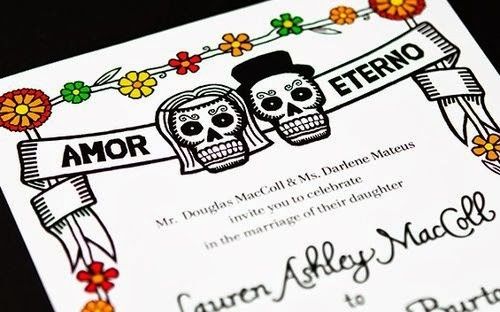 Invitaciones