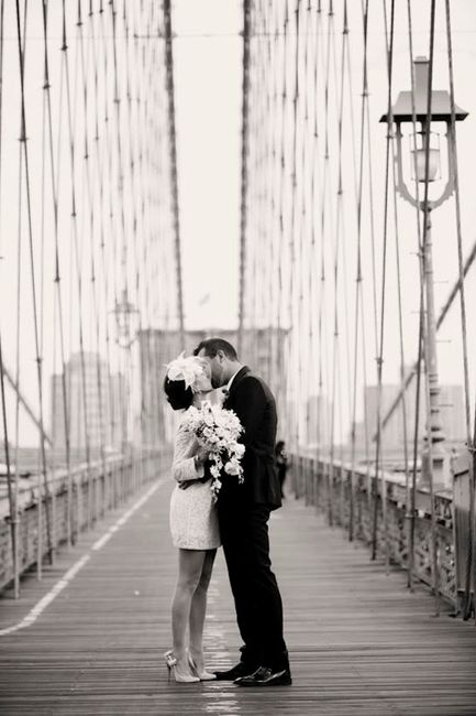 Boda en Puente