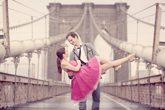 Boda en Puente