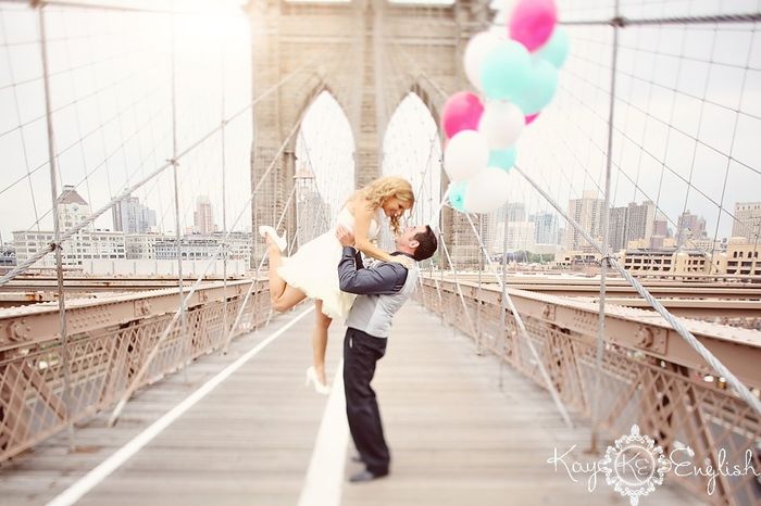 Boda en Puente