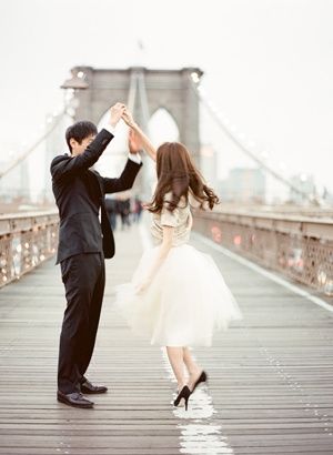 Boda en Puente