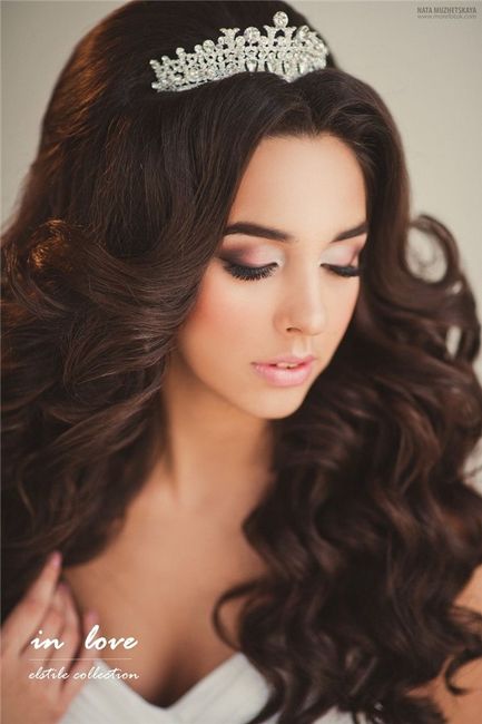 2. Maquillaje