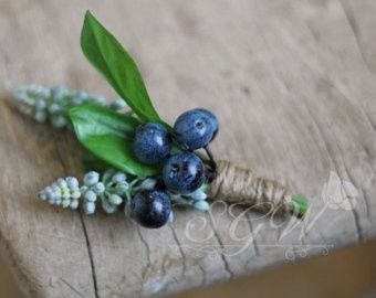 Boutonniere