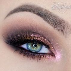 Sombra de ojos
