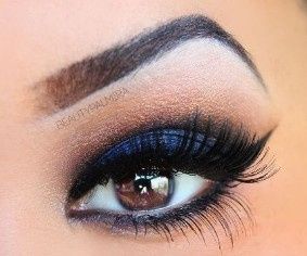 Sombra de ojos
