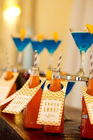 Cocktails