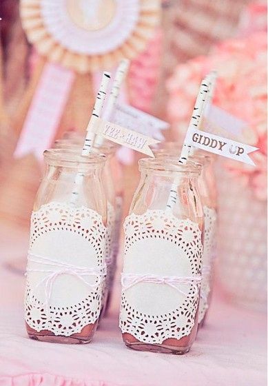 Bebidas