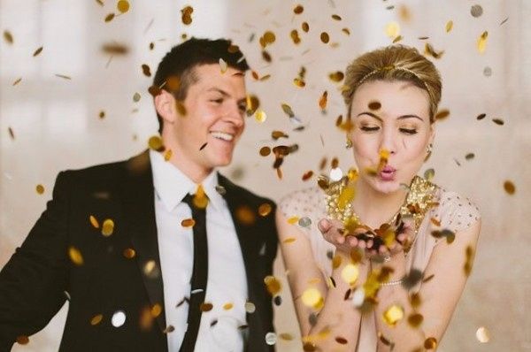 Propósitos de boda 2016!