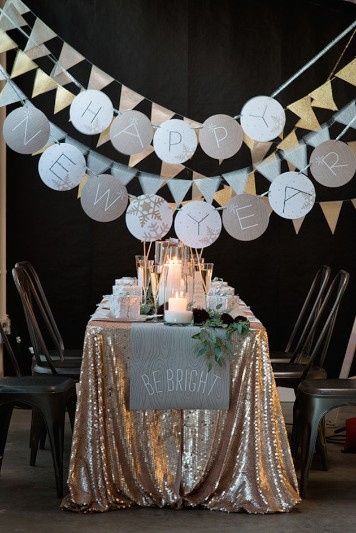 Mesa de novios