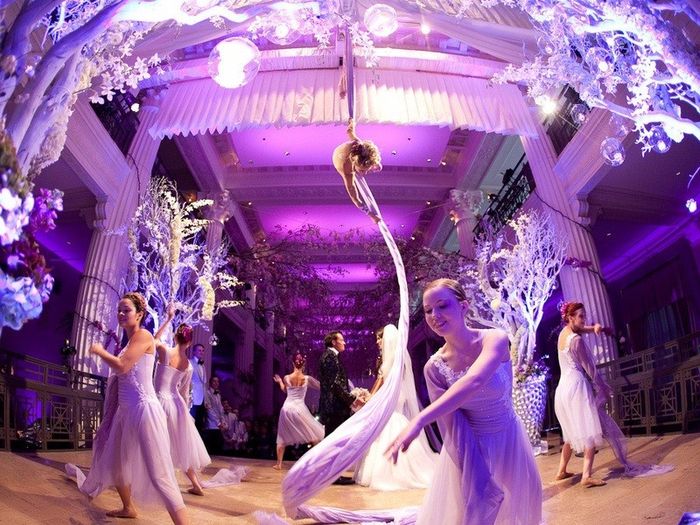 Tendencias de boda para el 2016!