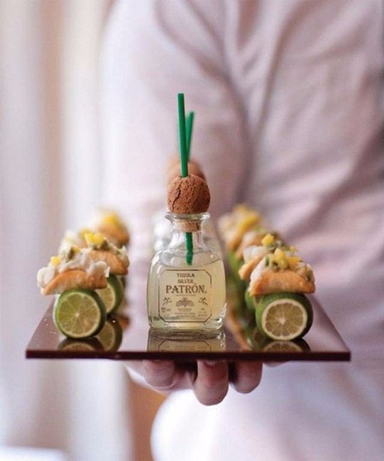 Tendencias de boda para el 2016!