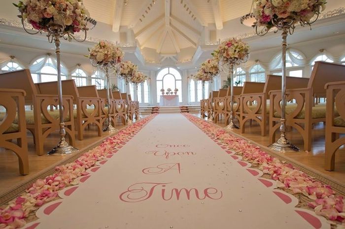 Tendencias de boda para el 2016!