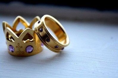 5. Alianzas en forma de corona