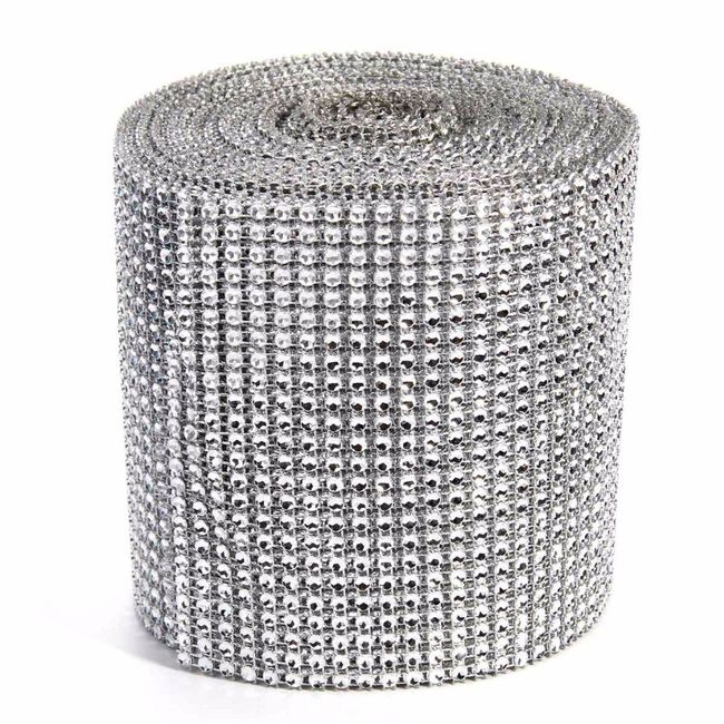 Diamantes en tus mesas