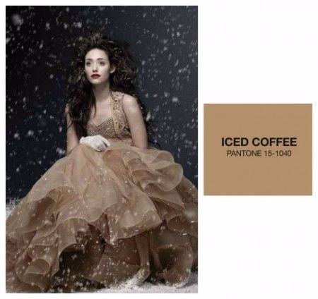 Iced Coffee
