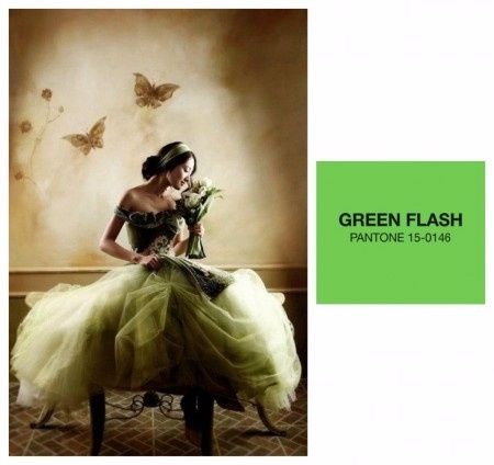 Green Flash