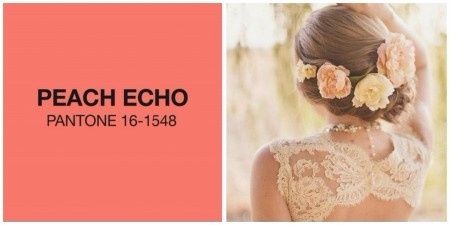Peach Echo