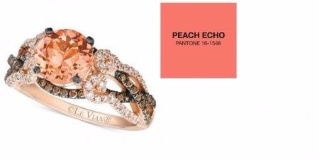 Peach Echo