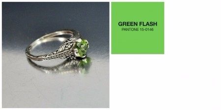 Green Flash